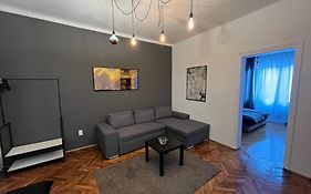 Two Bedroom Apartment Near Slavija Square