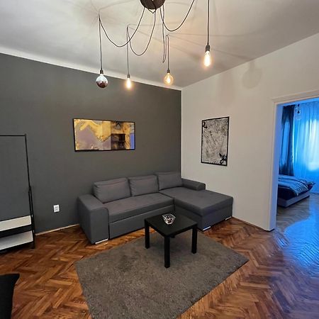 Two Bedroom Apartment Near Slavija Square Belgrad Exteriör bild