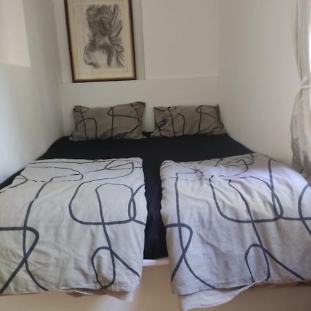 Two Bedroom Apartment Near Slavija Square Belgrad Exteriör bild