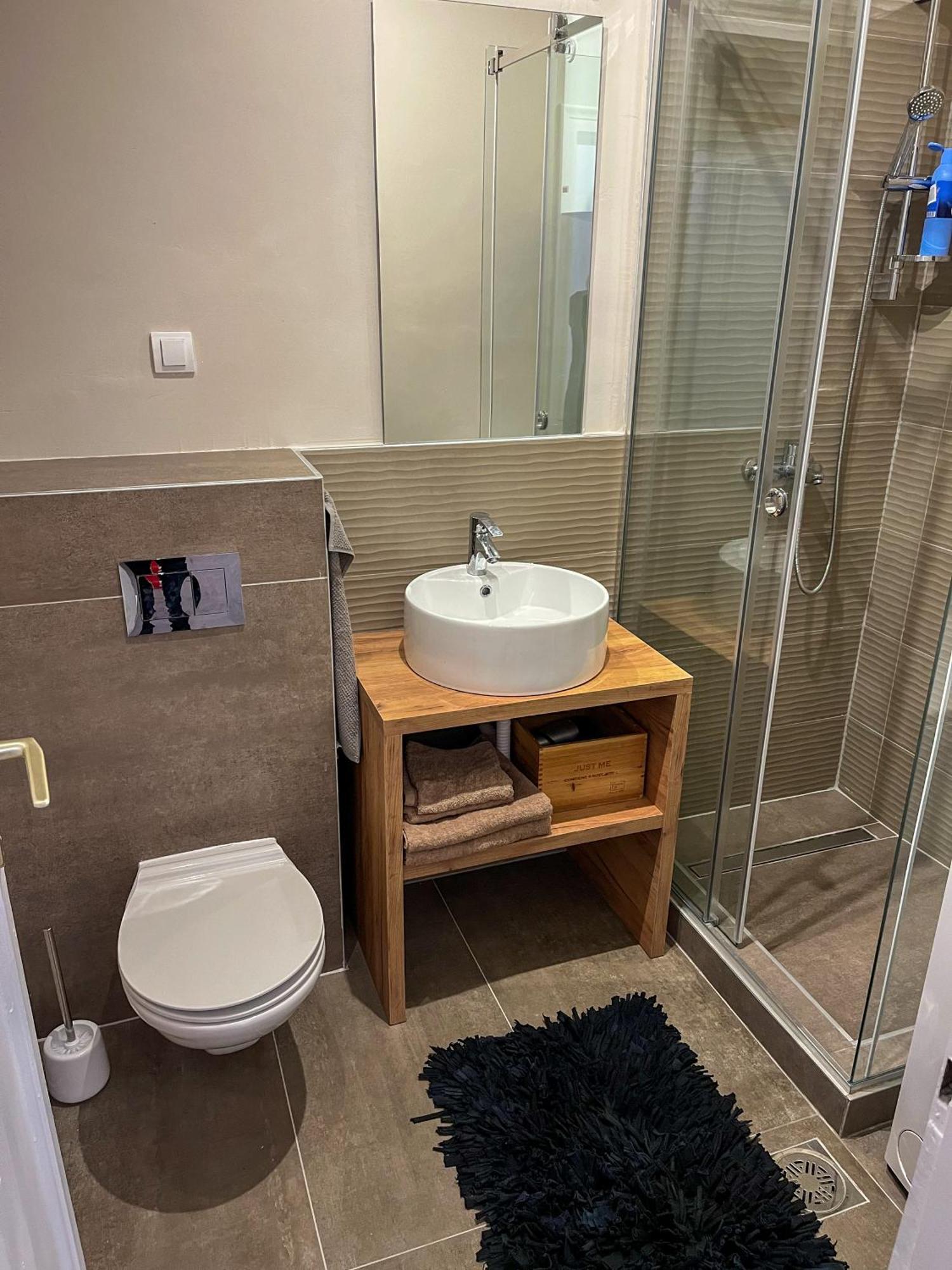 Two Bedroom Apartment Near Slavija Square Belgrad Exteriör bild