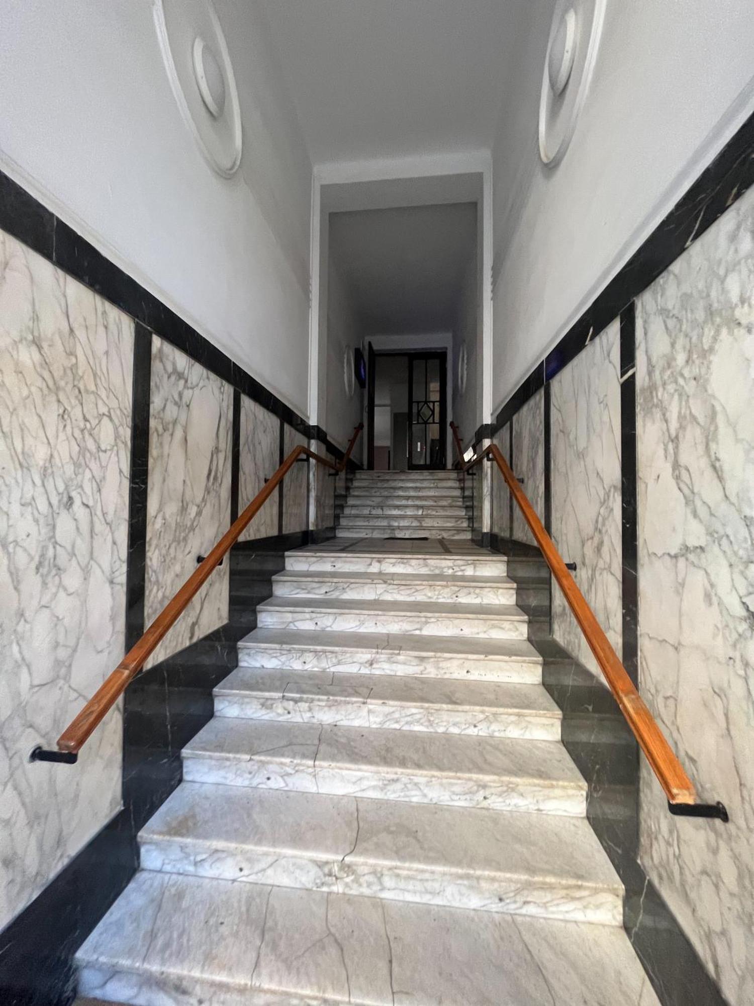 Two Bedroom Apartment Near Slavija Square Belgrad Exteriör bild