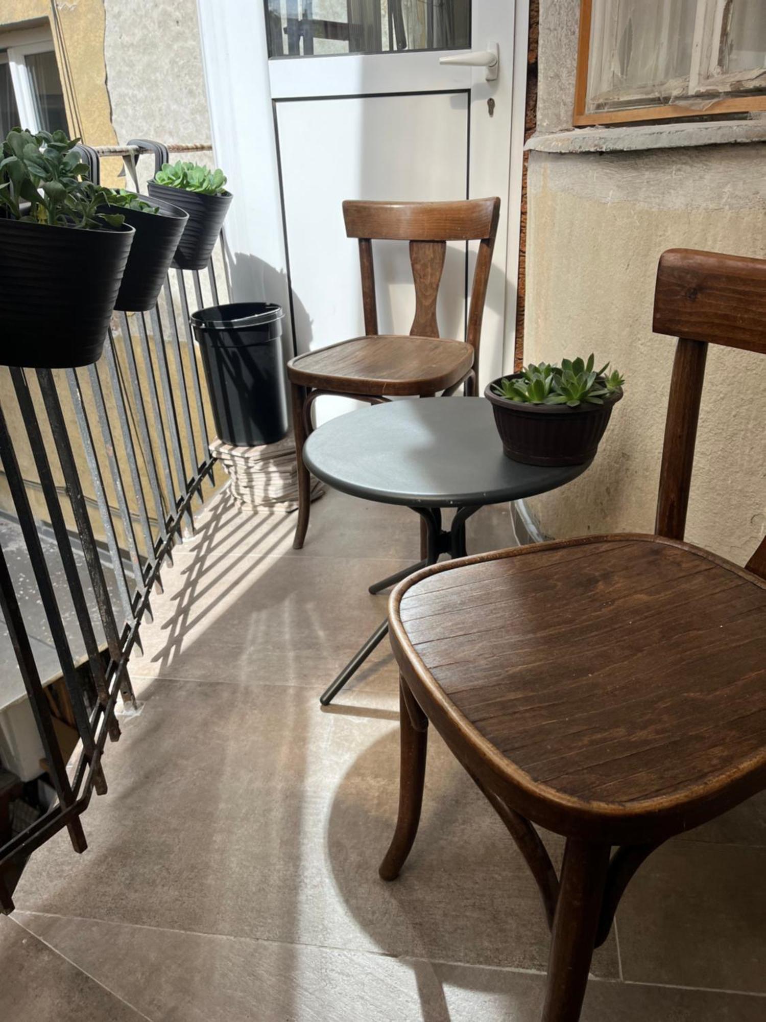 Two Bedroom Apartment Near Slavija Square Belgrad Exteriör bild