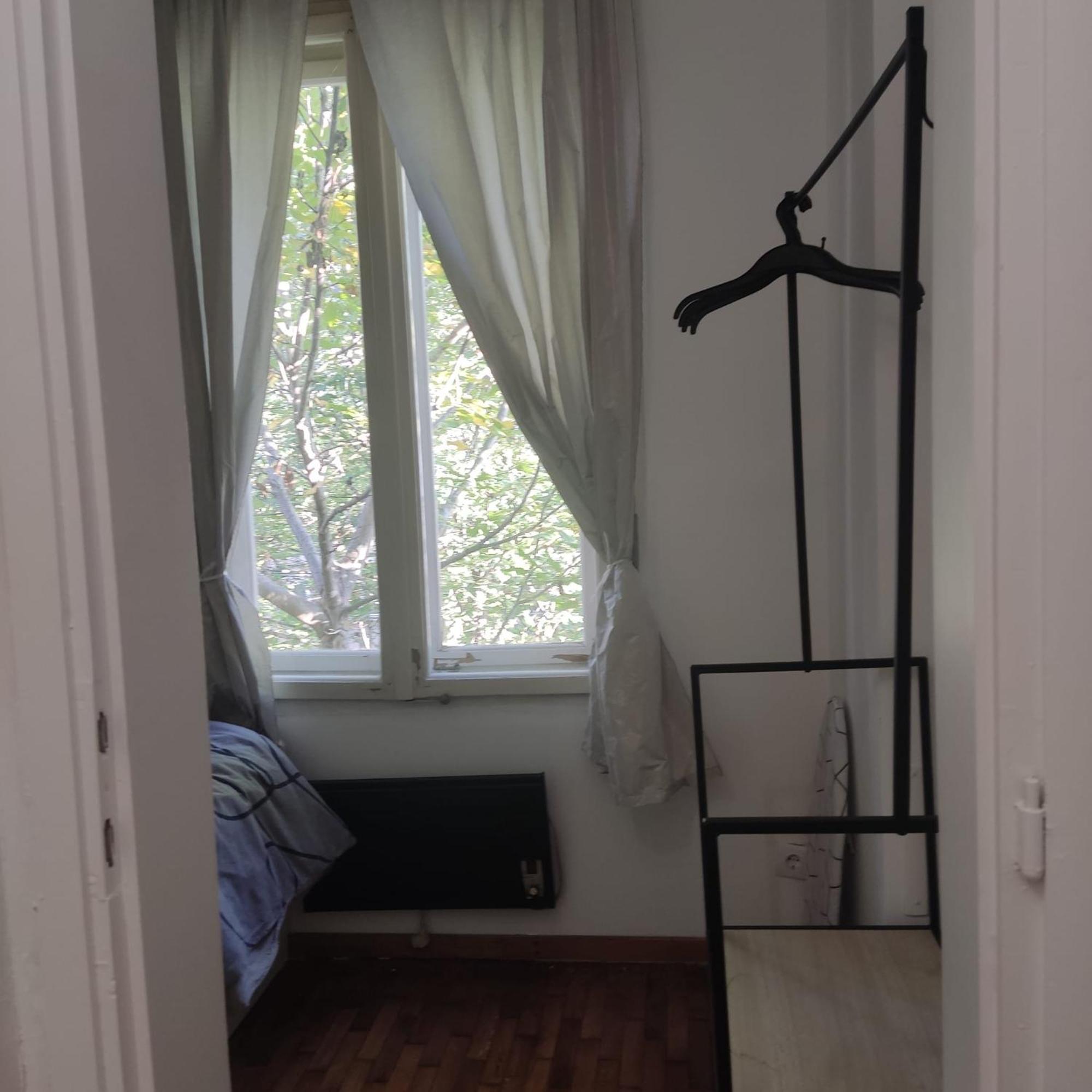 Two Bedroom Apartment Near Slavija Square Belgrad Exteriör bild